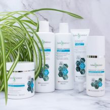 Salon Science HYDRALUXE™ Range: The solution to scalp dehydration