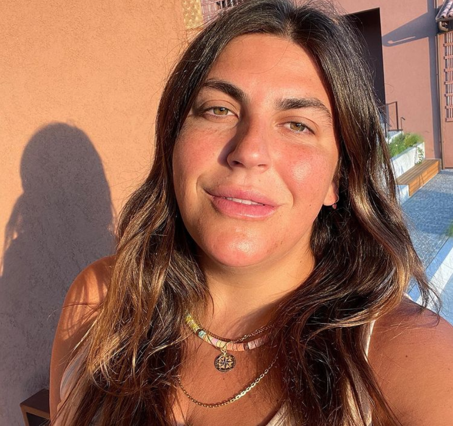 Spotlight on @katiesturino