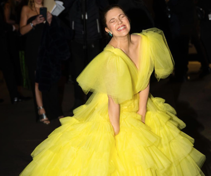 2021 CFDA Awards: The best red carpet looks