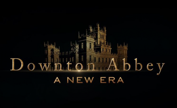 downton abbey: a new era