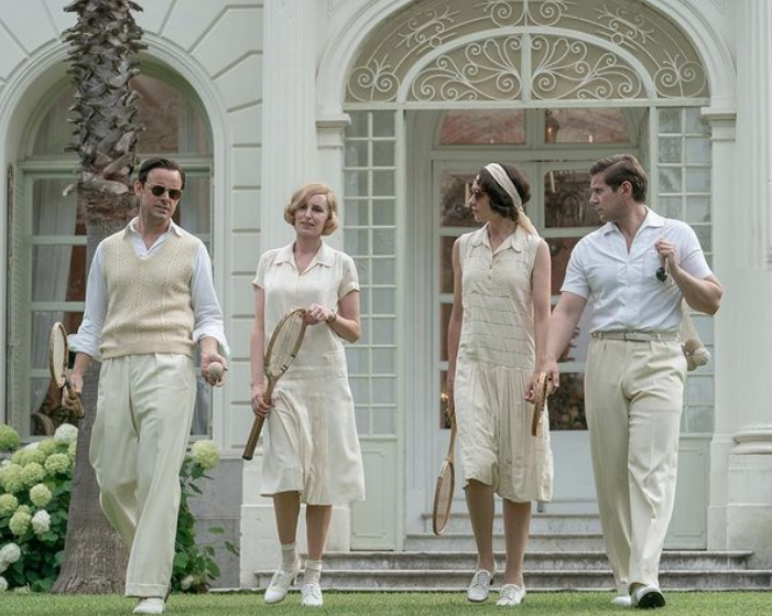 WATCH: Downton Abbey’s ‘A New Era’ trailer is here!