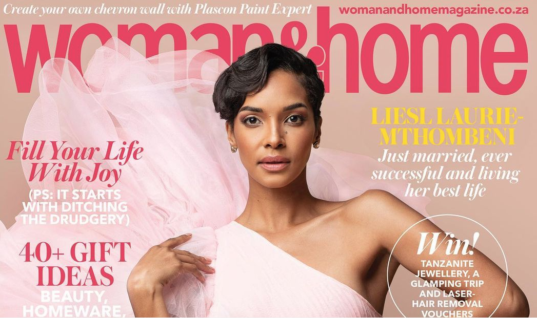 5 Reasons to buy the December issue of Woman&Home
