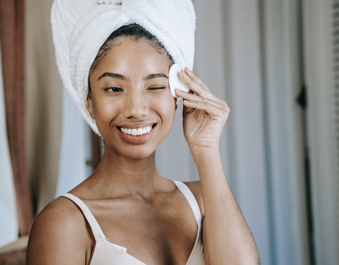 Facial Toner: the why, how and what