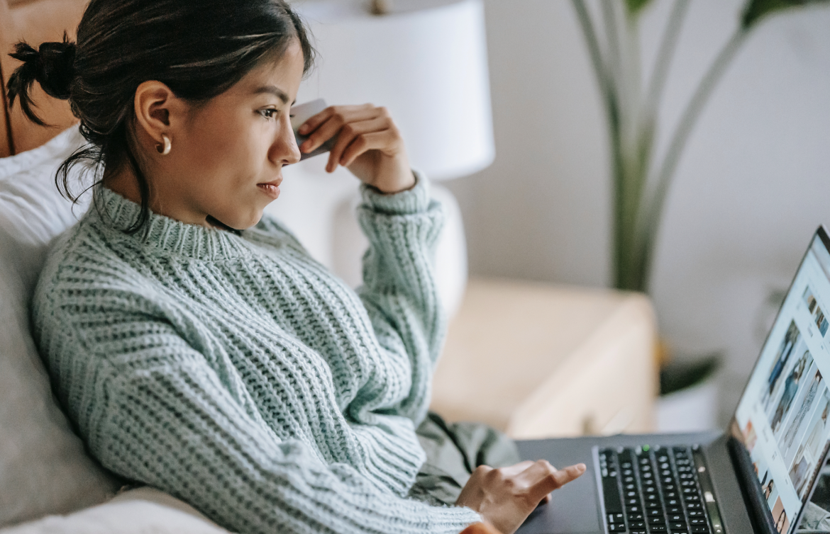 How to take control of your finances