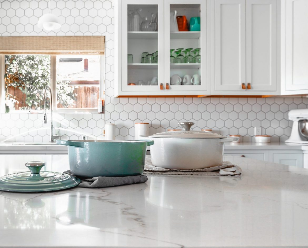 5 new ways to use tiles as decor rather than flooring