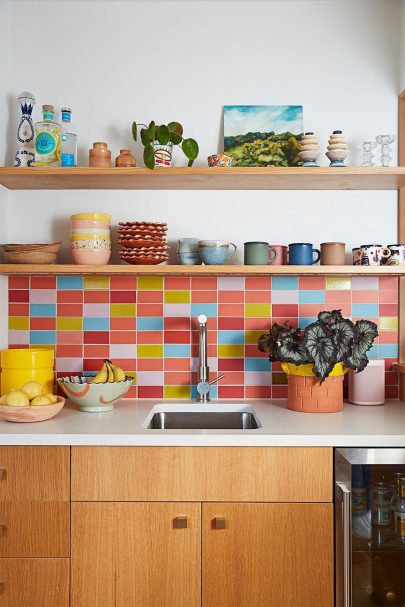 tiles kitchen backsplash