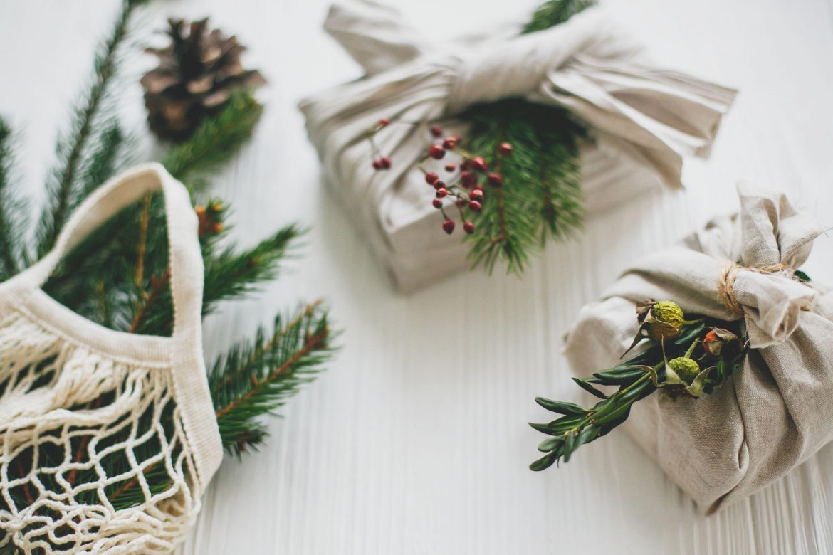 Have an eco-friendly Christmas with these top trends