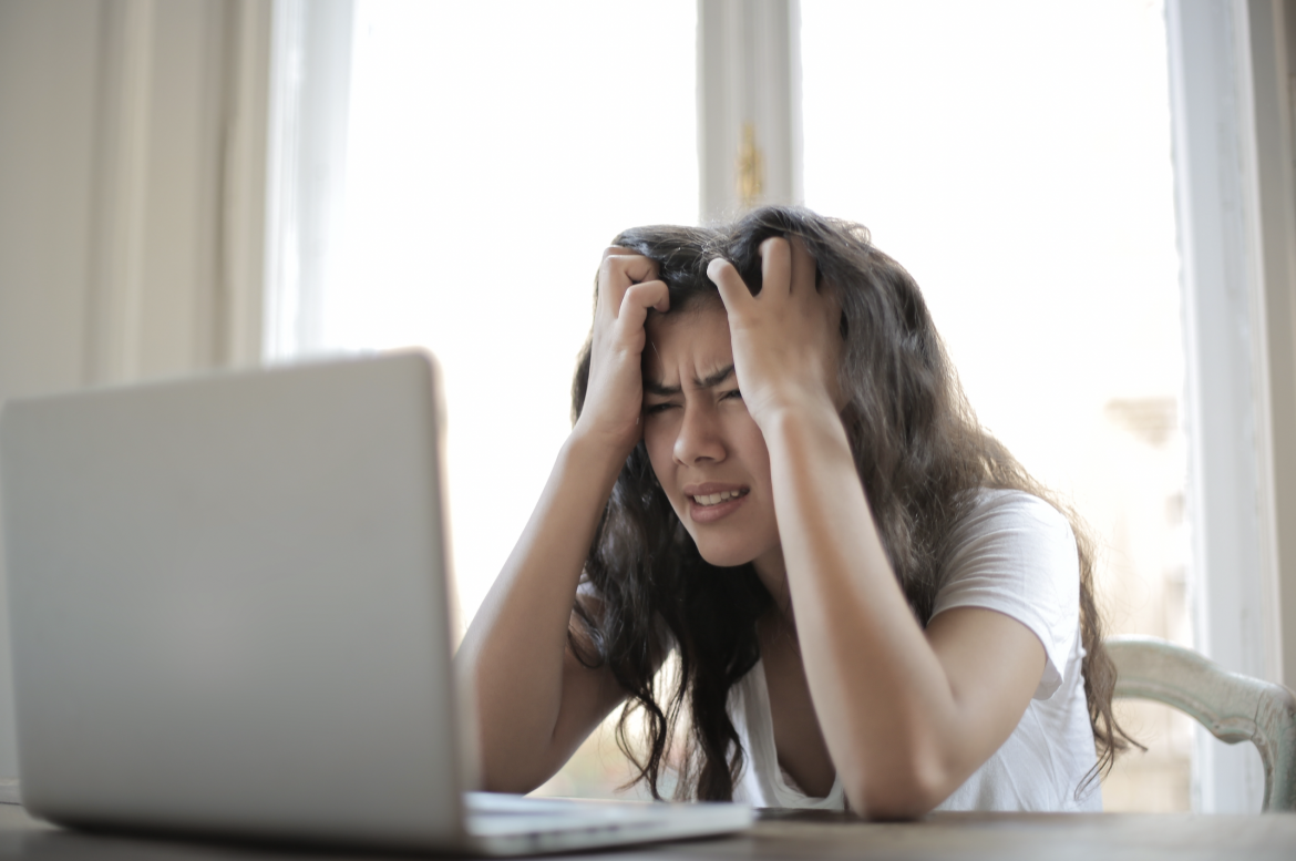 Avoiding the end of year burnout, before you’re burned out