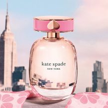 Tried & Tested: Kate Spade New York perfume