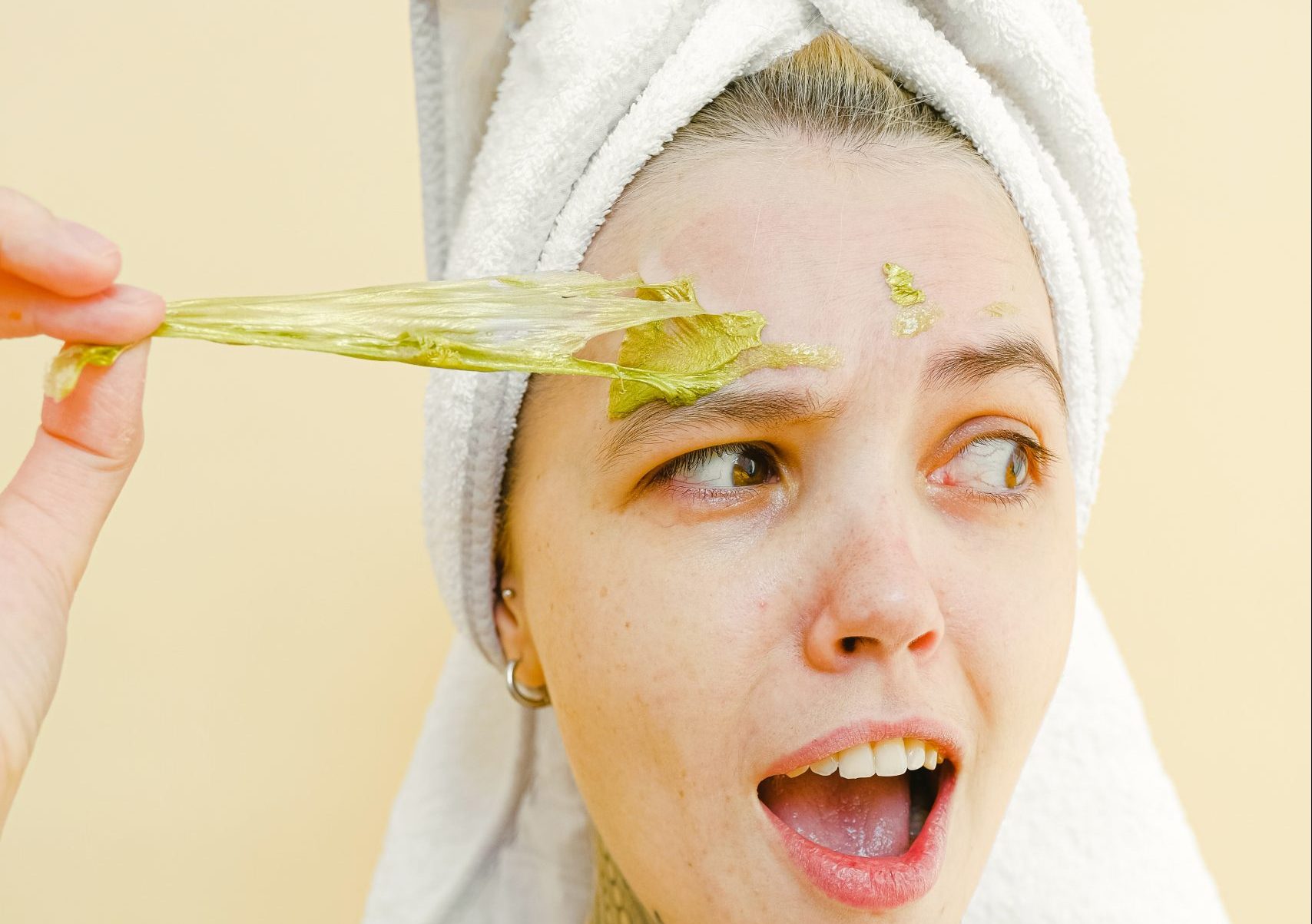 The lowdown on peeloff masks should you use them? Woman and Home