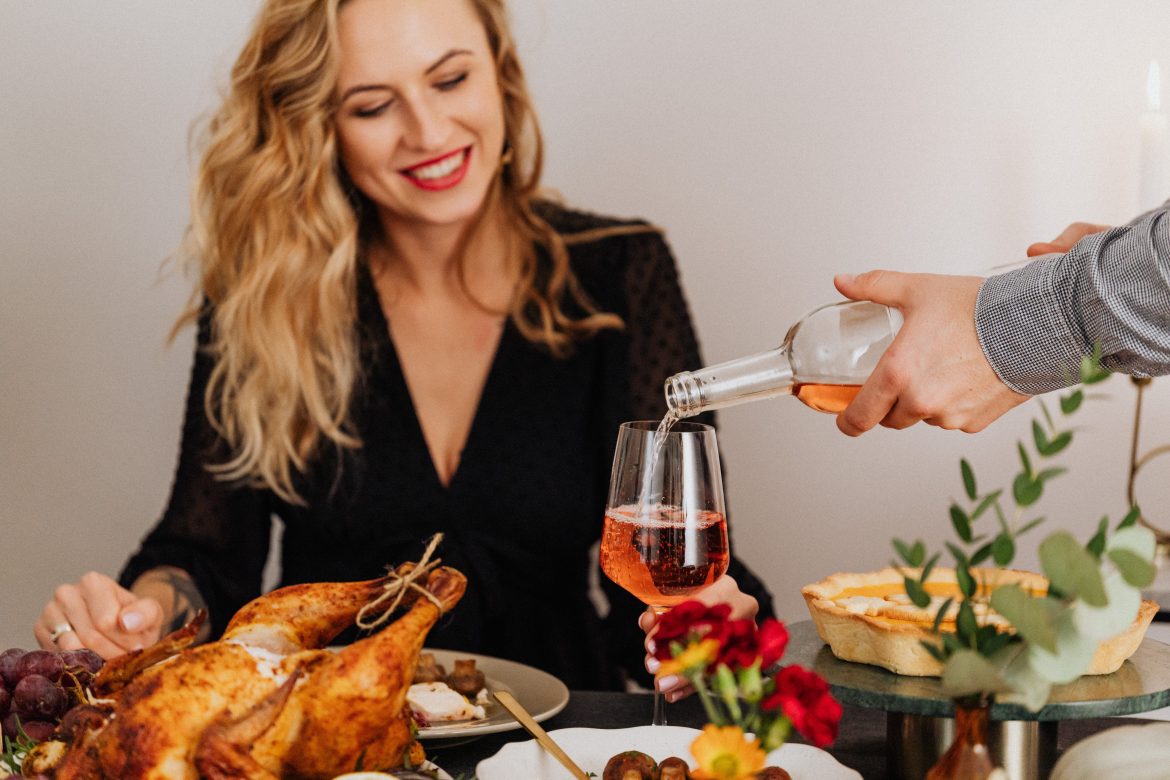 Quick tips to enjoying a healthier holiday season
