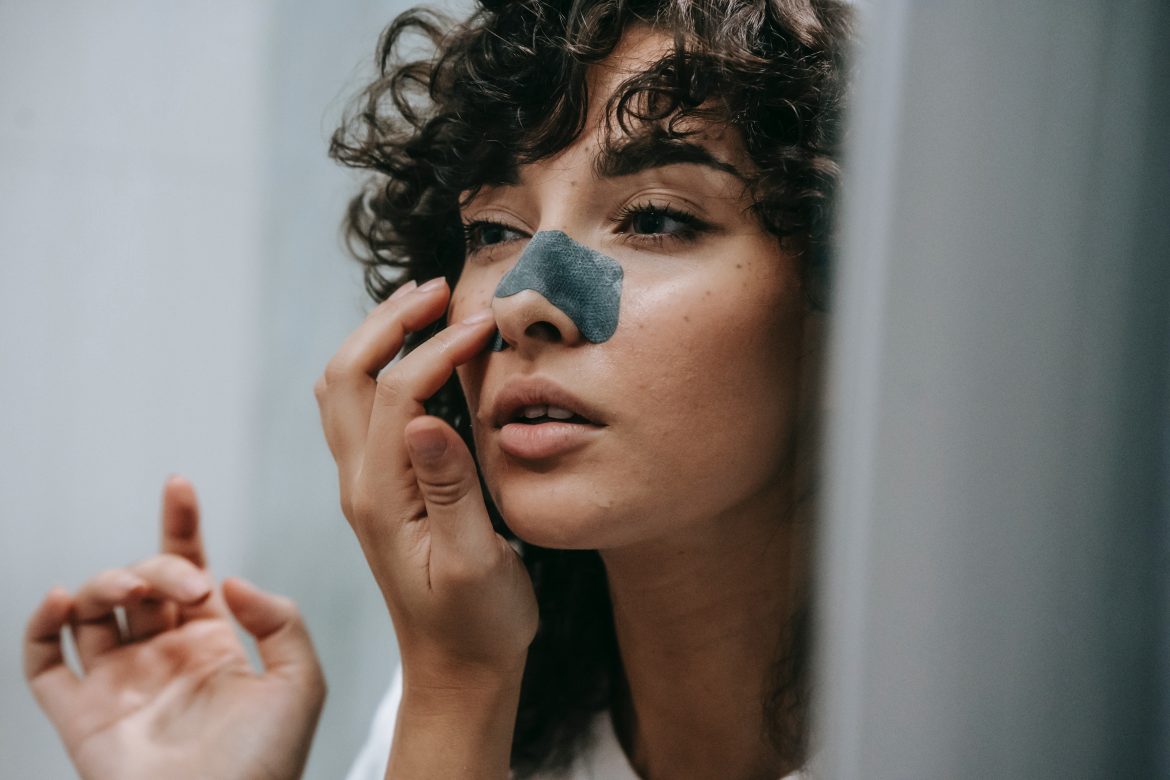The lowdown on peel-off masks – should you use them?