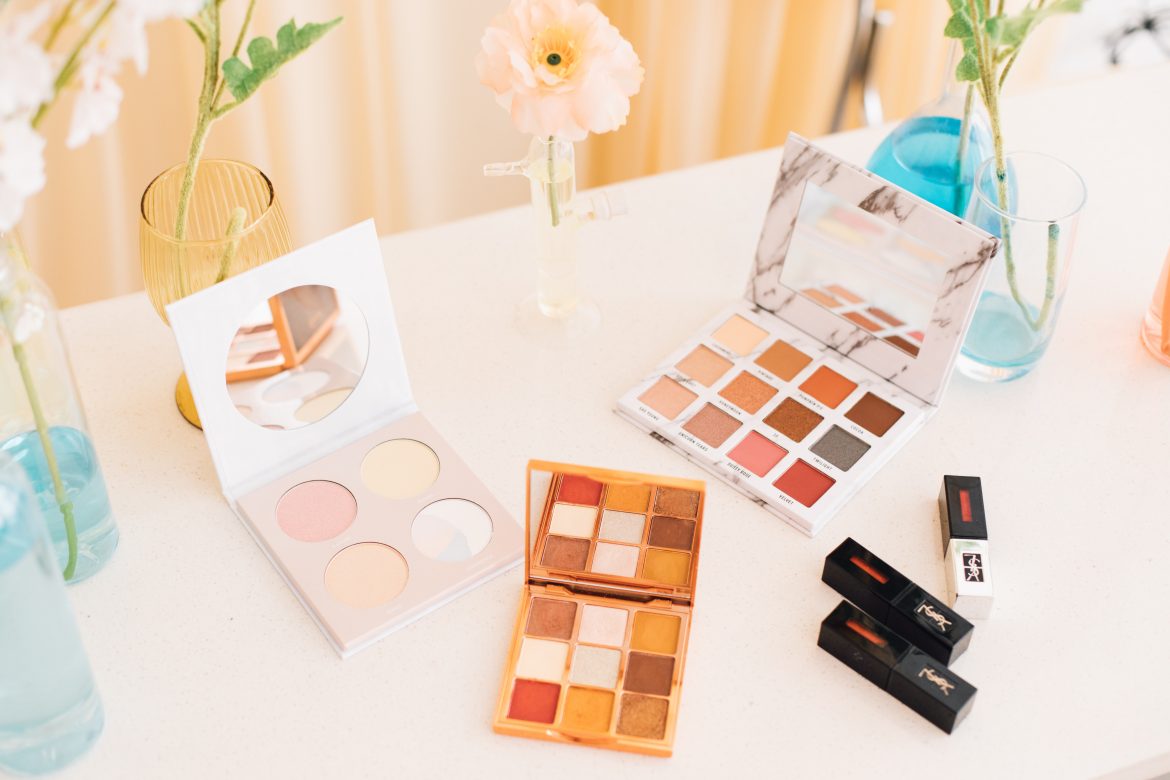 South African beauty influencers to follow now