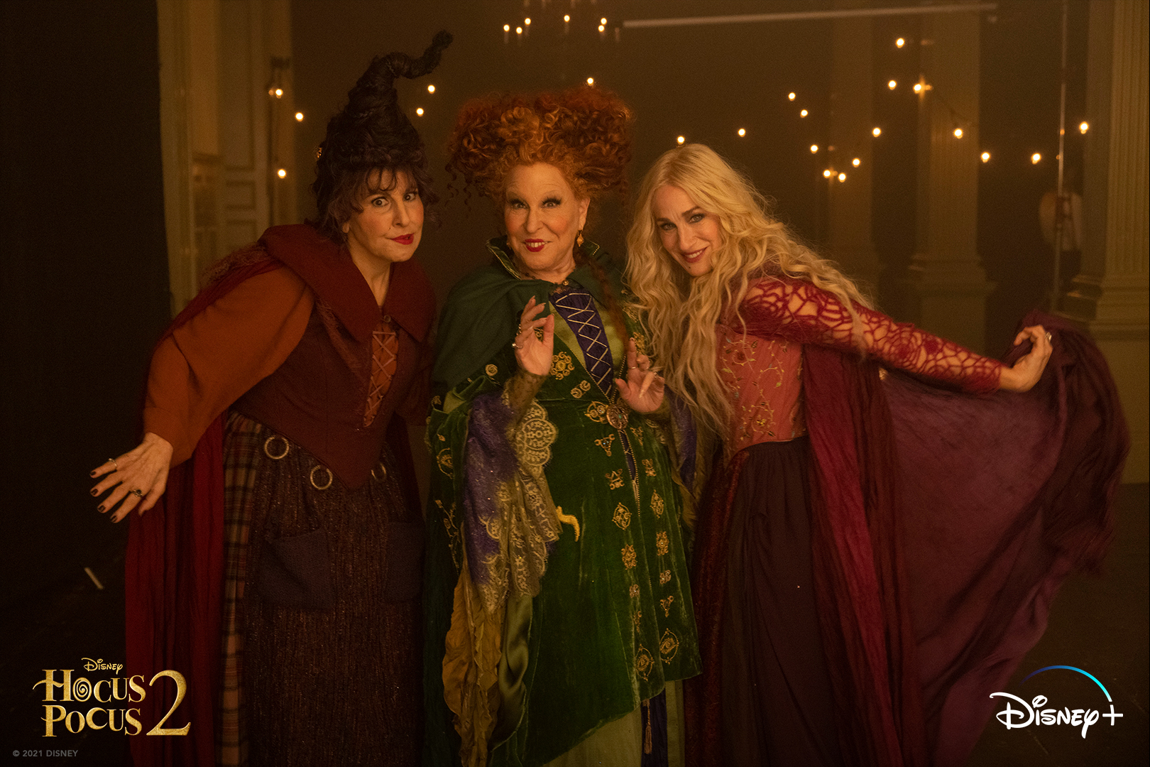 2022 movies hocus pocus sanderson sisters