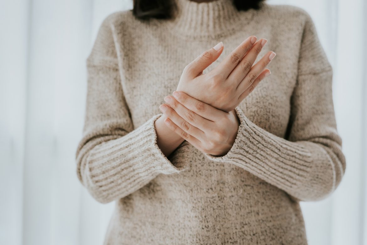 How to beat inflammation – from risk factors to fighting it