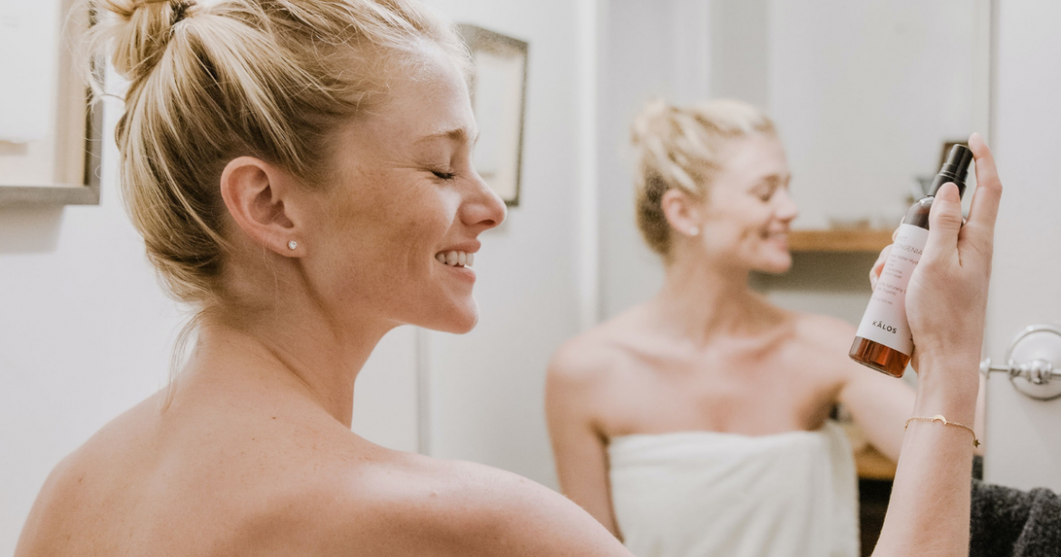 Must-have summer beauty products