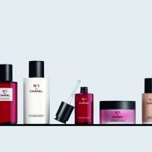 N°1 DE CHANEL: Introducing conscious luxury beauty