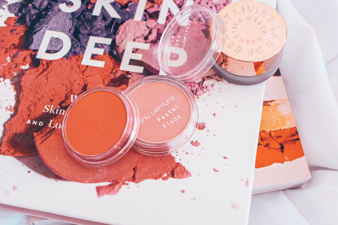 The top 5 makeup trends that will be everywhere in 2022