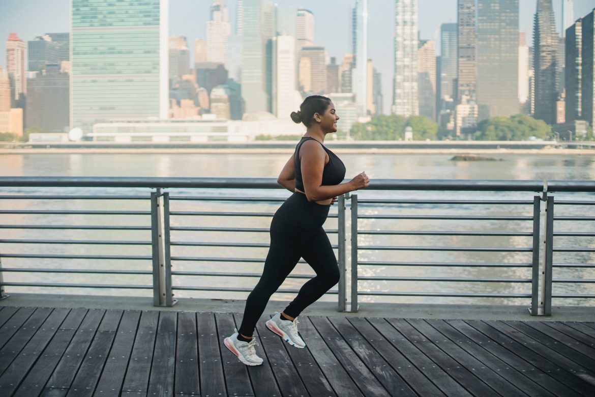 Losing weight as you get older – it is not impossible!