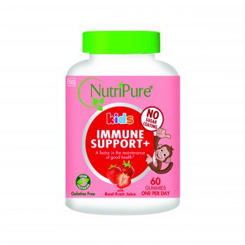 nutripure kids immunity