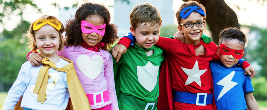 Boost your little one’s immunity with NutriPure Kids