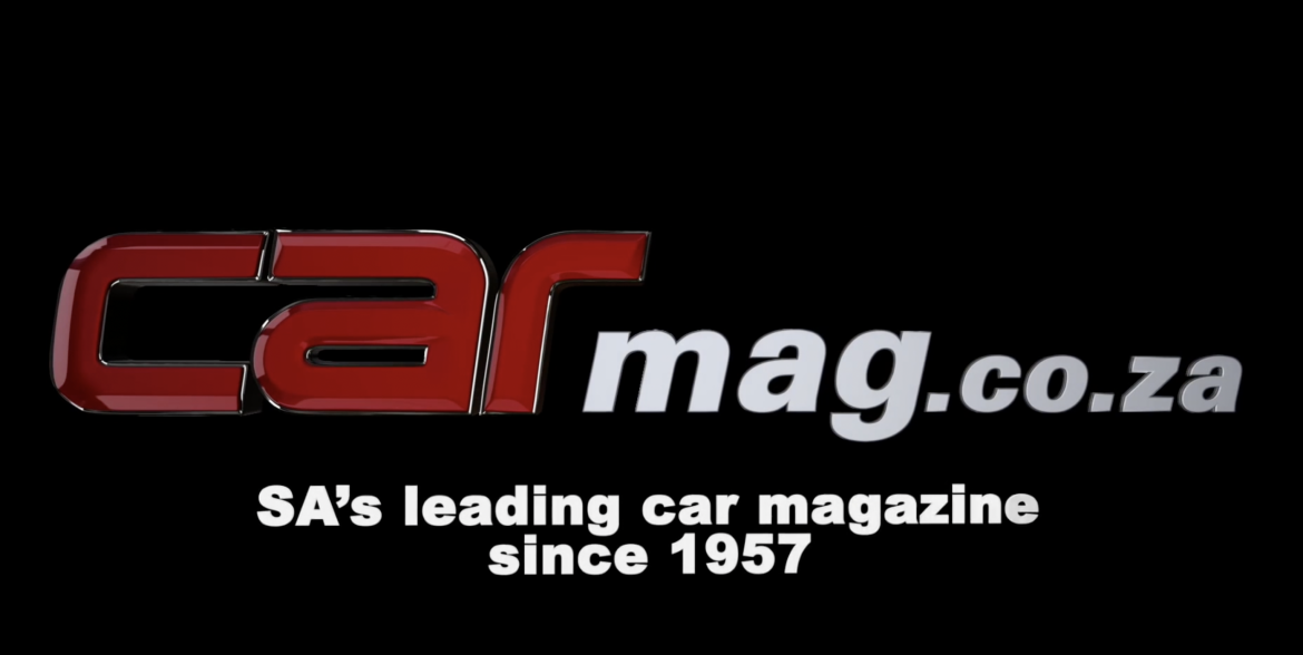 Find your next vehicle with Car Magazine