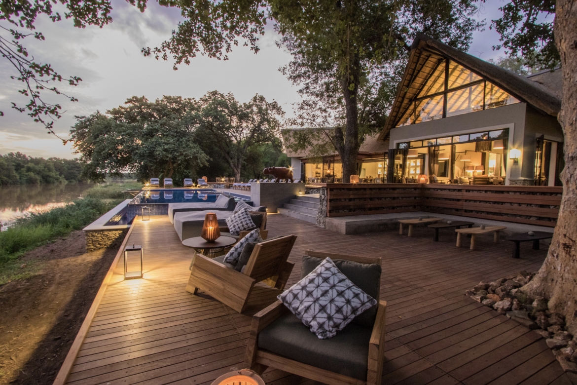 Win a two-night stay at Abelana River Lodge, worth R33 890!