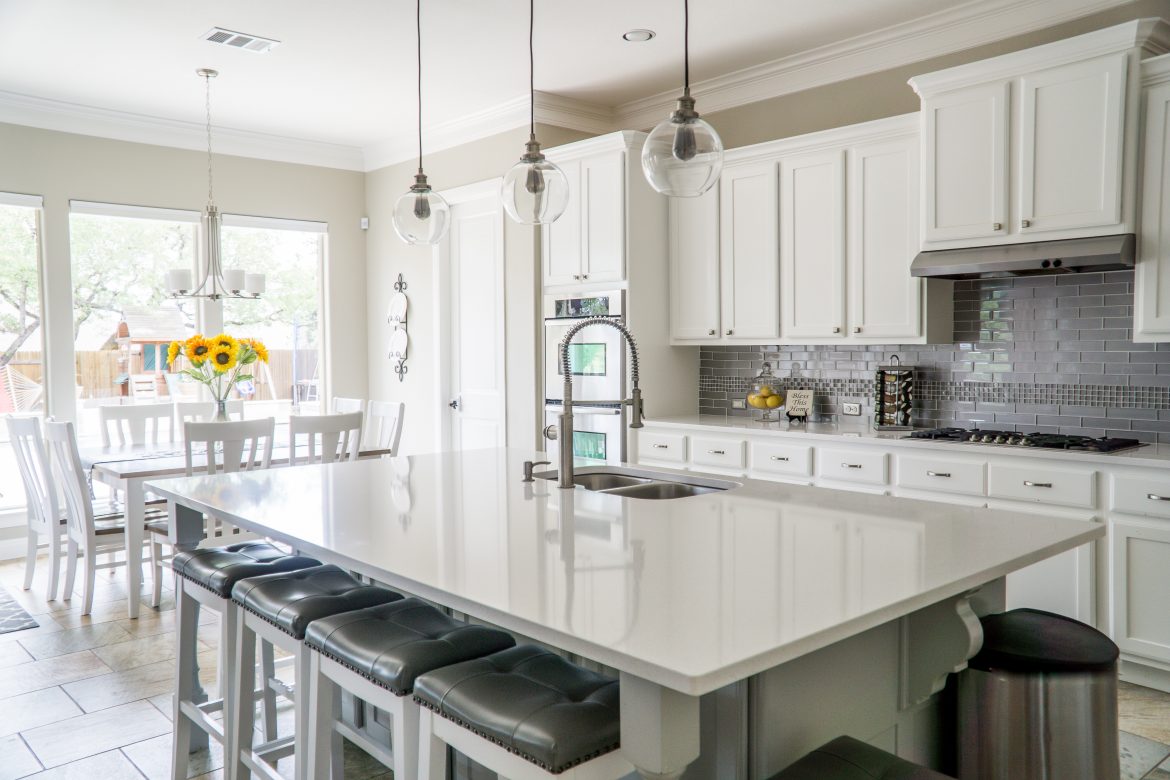 Simple tips for cleaning your appliances