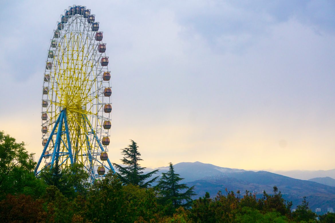 Three surprising European summer destinations to book now