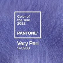7 Images that have us falling in love with Very Peri, Pantone's colour of the year