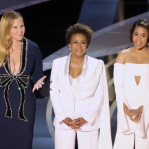 Oscars 2022: glamour, icons, fashion and of course, the drama