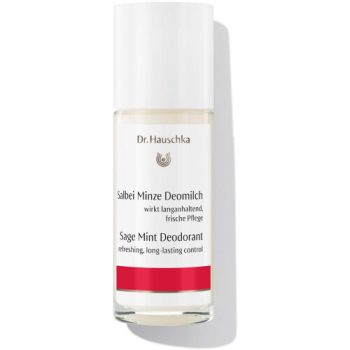 aluminium-free deodorant dr hauschka