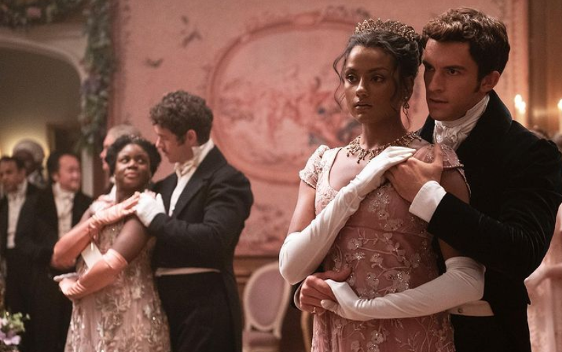 The full (juicy) trailer for Bridgerton Season 2 is finally here!