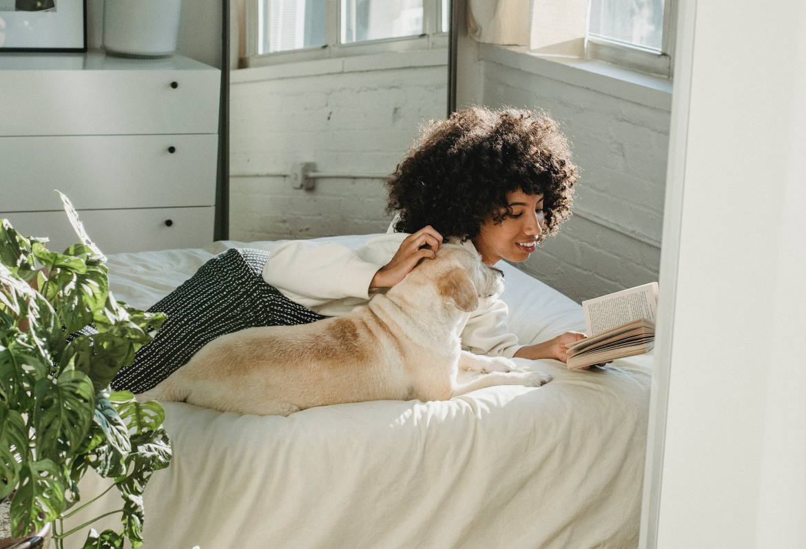 BOOKCLUB: Top 7 books of the month