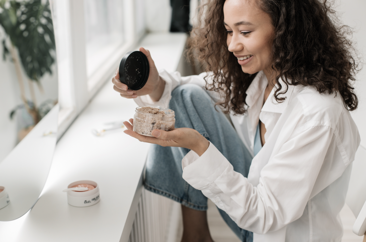 Beauty Desk: 5 Must-have clean beauty & skincare products