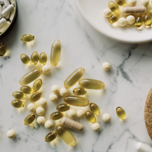 The Best Anti-Ageing Supplements