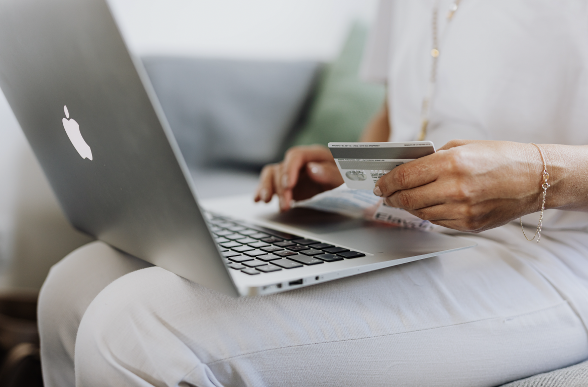 Protect Your Finances from a Tinder Swindler (Or Anyone, for That Matter)