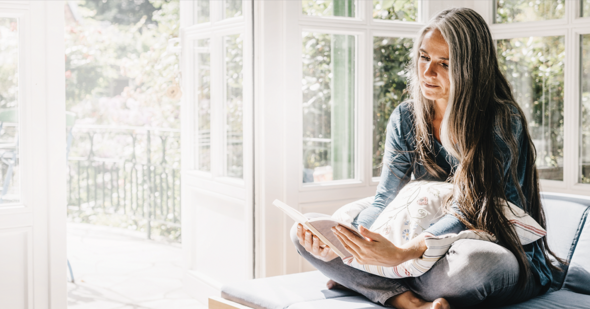 The best books for self-help for your mind and body