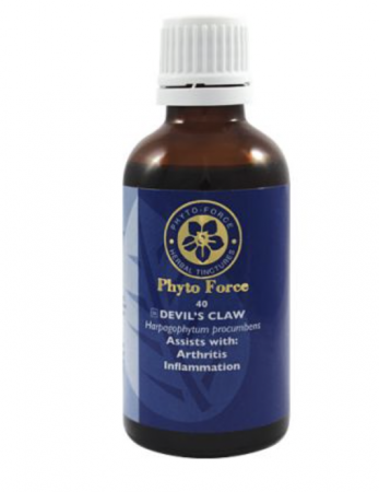 Phyto Force Devil’s Claw 50 ml R84.95, Dis-Chem