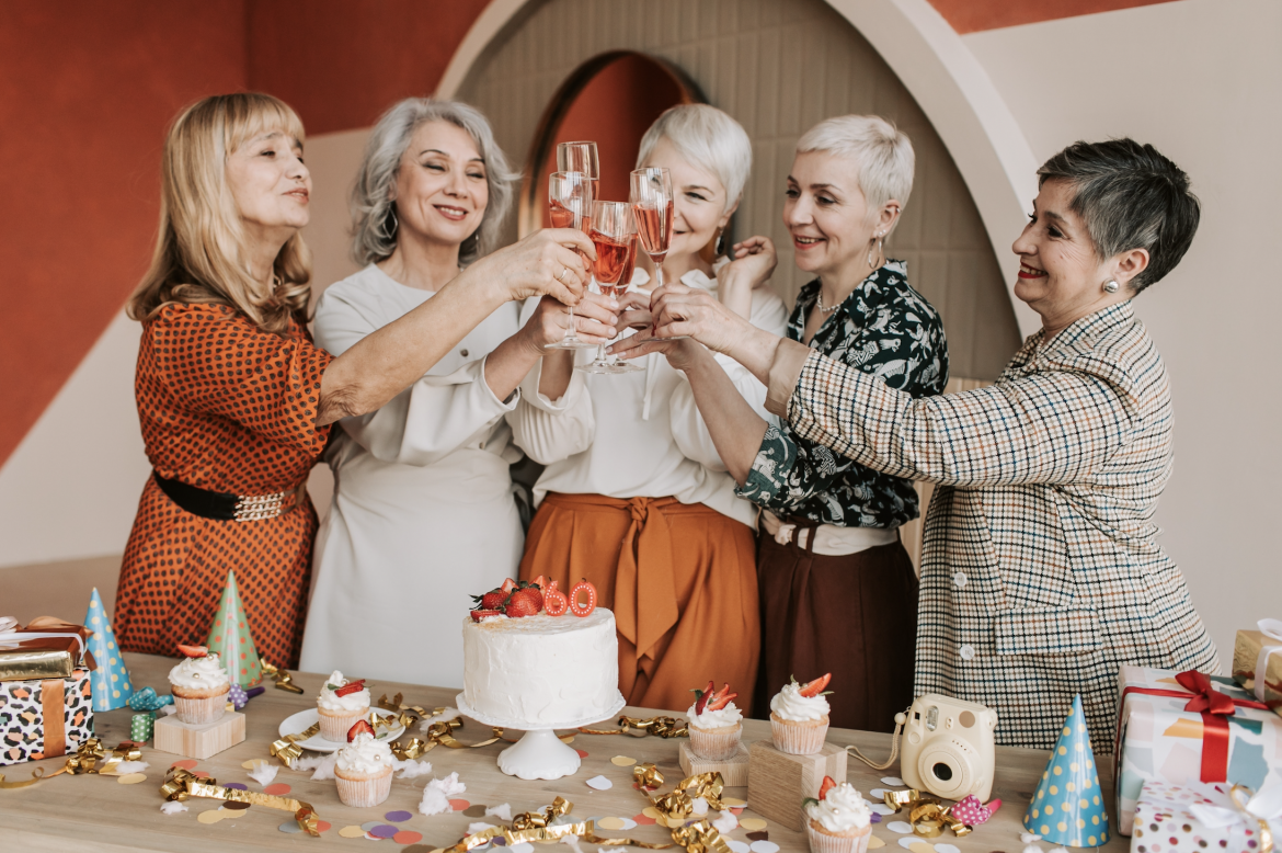 How to make menopause manageable