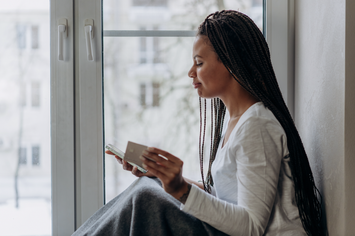 How to be more mindful about your money