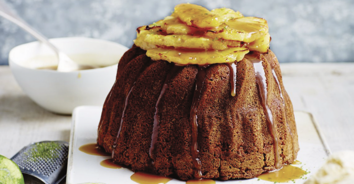 Mexican Tequila Tarta