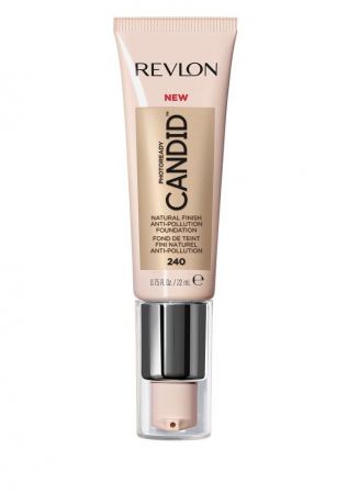 Revlon PhotoReady Candid Foundation R139.95, Dis-Chem