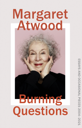 Burning Questions by Margaret Atwood
