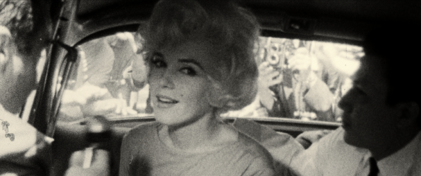 netflix april watchlist marilyn monroe