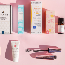 Beauty Box: Get editor-approved products valued at over R3 000 for only R799