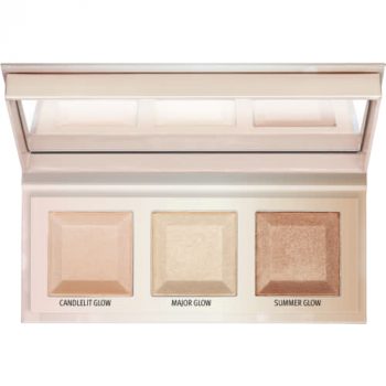 Essence Choose Your Glow Highlighter Palette R137.95, Clicks