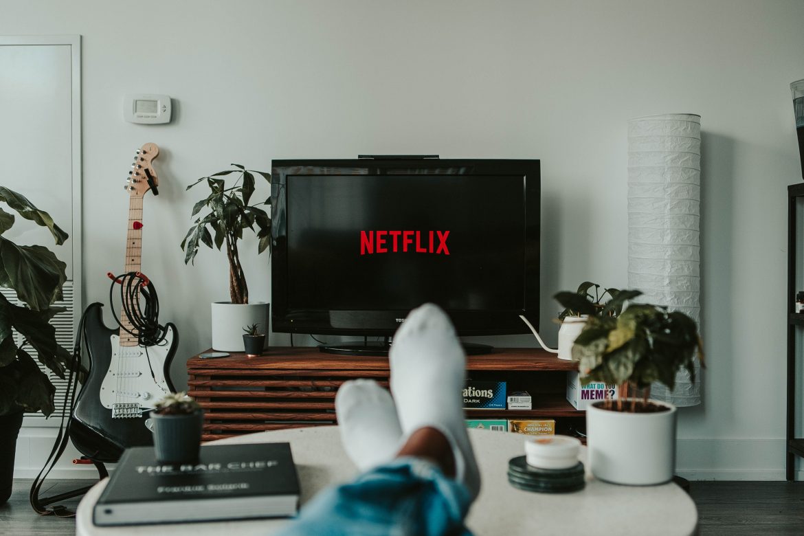 Your guide to the Netflix April watchlist