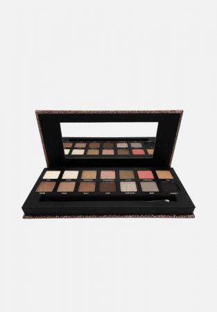 Get this on the go with the Superbalist app – give us your mobile number to receive the download link on your phone. GET THE APP Seduced Eyeshadow Palette