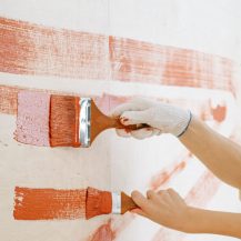 Bring new life into your home with these quick painting ideas